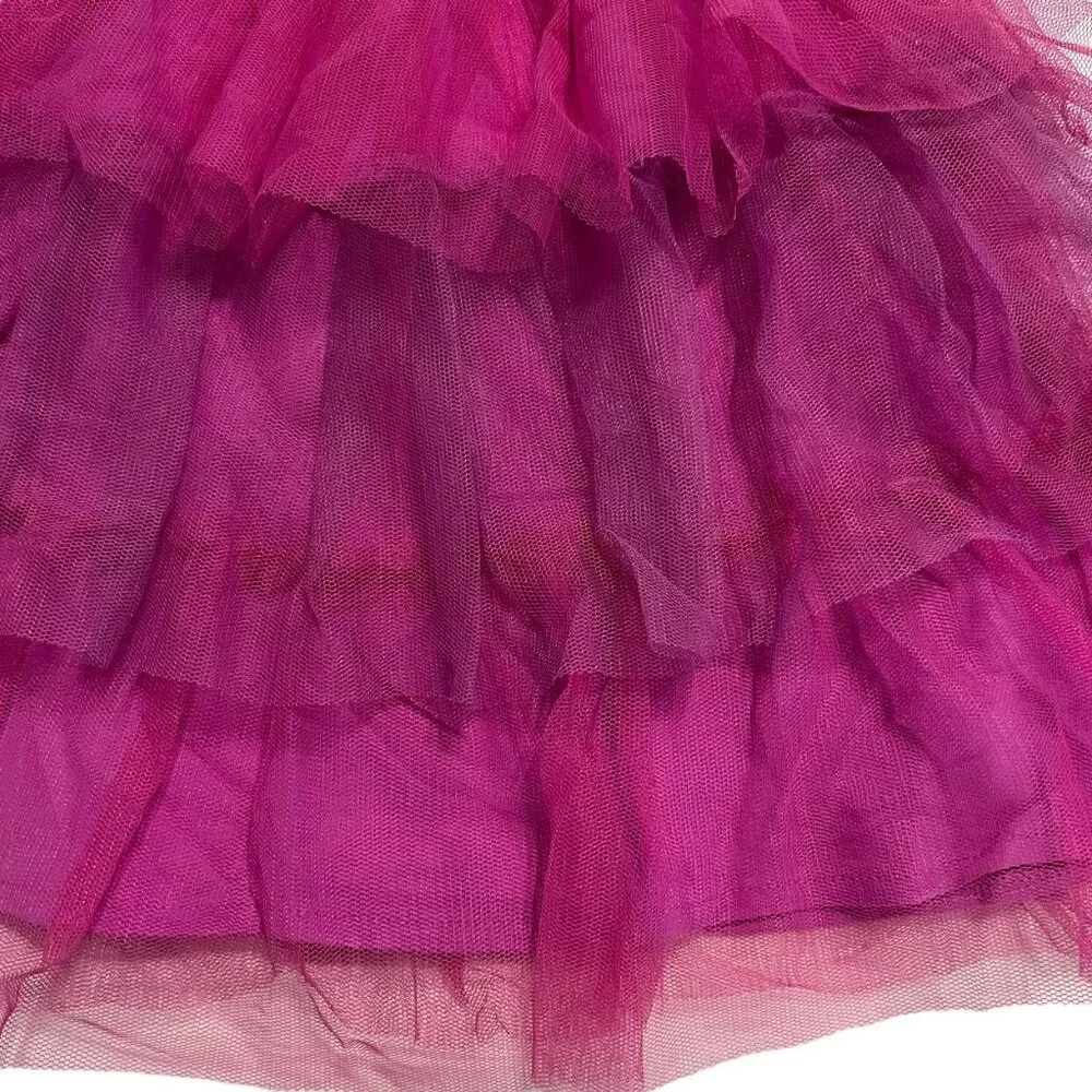 NEW Matilda Jane 18-24m Wide Awake Frenchie Dress